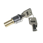 Bulk Machine Top Lock & Keys