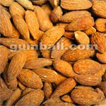 Cajun Style California Almonds