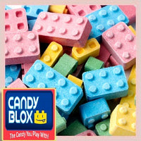 Candy Blox Lego-Candy 11 LB | Gumball.com