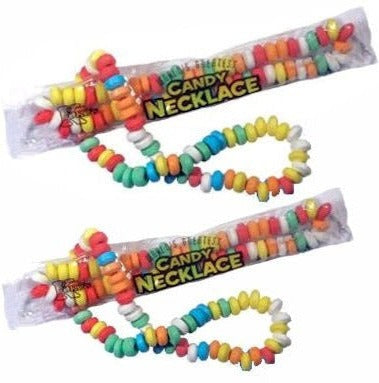 Candy Necklace 22 g