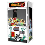 Chine Crane/ Claw Machine