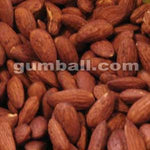 Chipotle Almonds