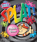 Dubble Bubble splat gumballs Product Display