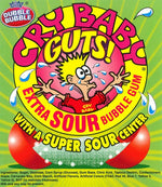 Cry Baby Guts Gumballs product display