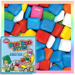 Dubble Bubble Boo-Boo-Bytes Chicle Gum