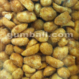 Honey Toasted Peanuts