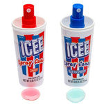 icee spray candy