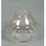 Glass globe for Junior size Carousel gumball machine