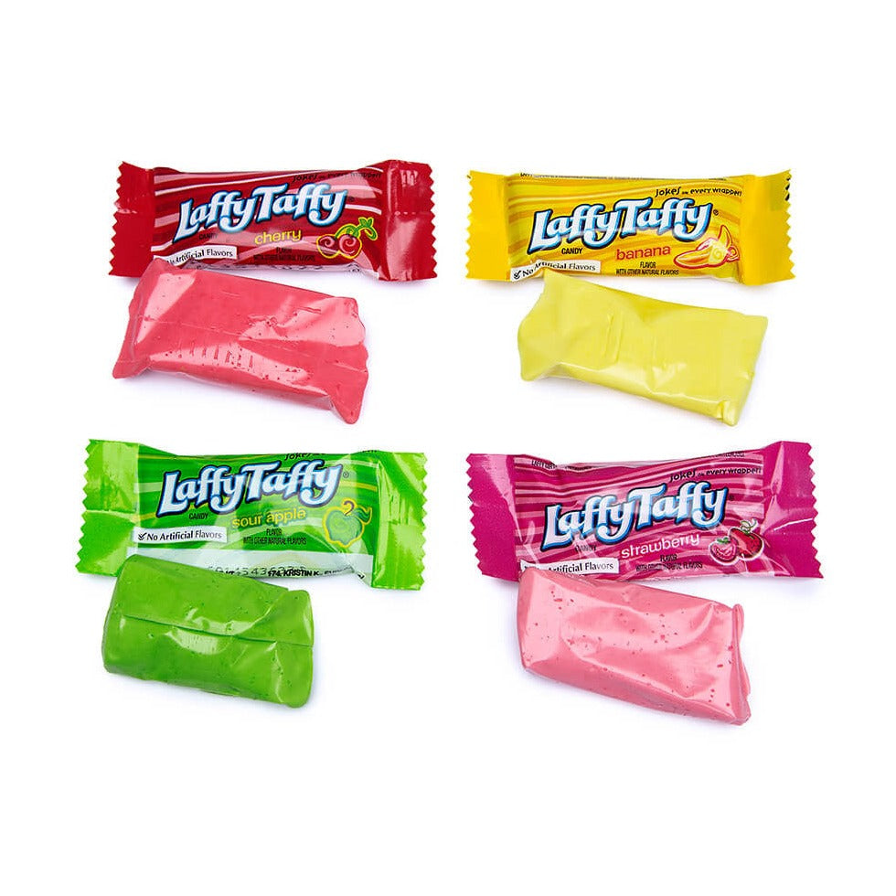 Laffy Taffy® Assorted Tub