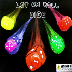 Lets Roll Dice