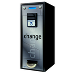 Seaga CM-1250 Bill Change machine