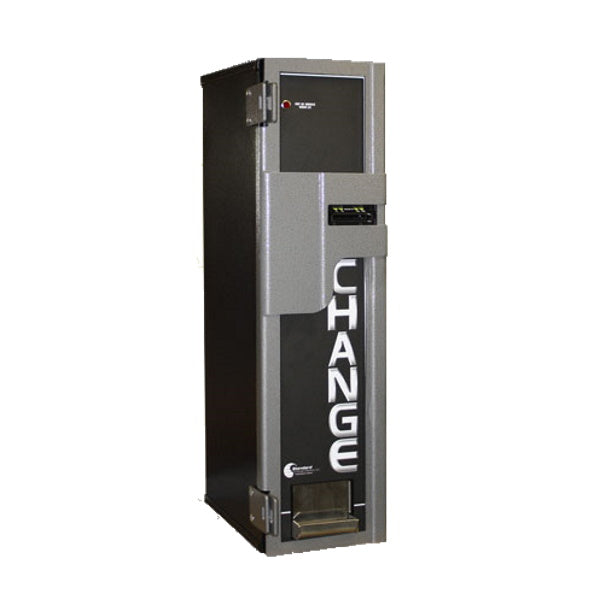 MC100 Standard Change Machine Security Door Kit