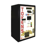 MC720-CC Standard Token Change Machine Product Image Front View