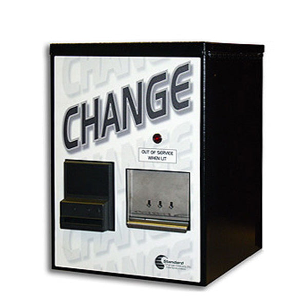 MCM100 Standard Change Machine Gumball