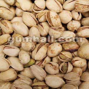 Onion Pistachios