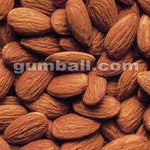 Raw Almonds