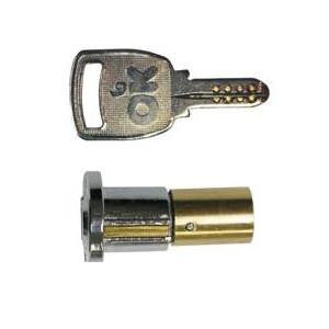 Lock And Key Gold - $70 - From Brianna