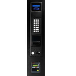 Payment system for Seaga vending machine