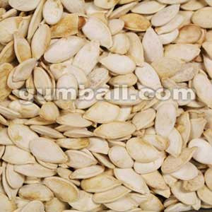 Pumpkin Seeds