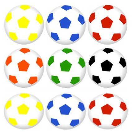 Soccer Balls