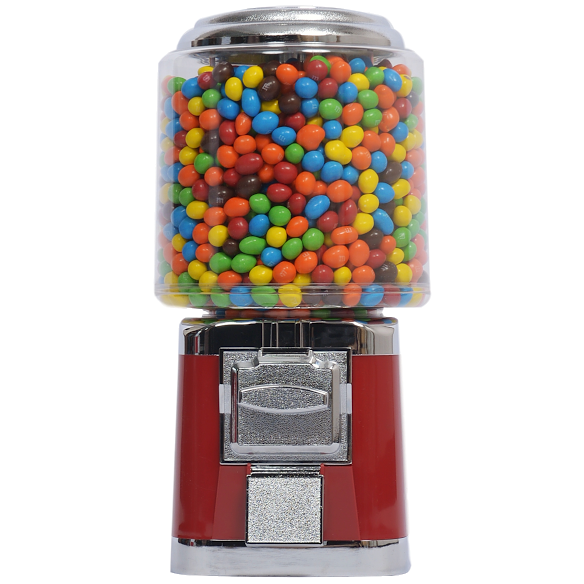  Price Sticker for Gumball Candy Vending Machines .50