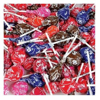 Tootsie Roll Pops